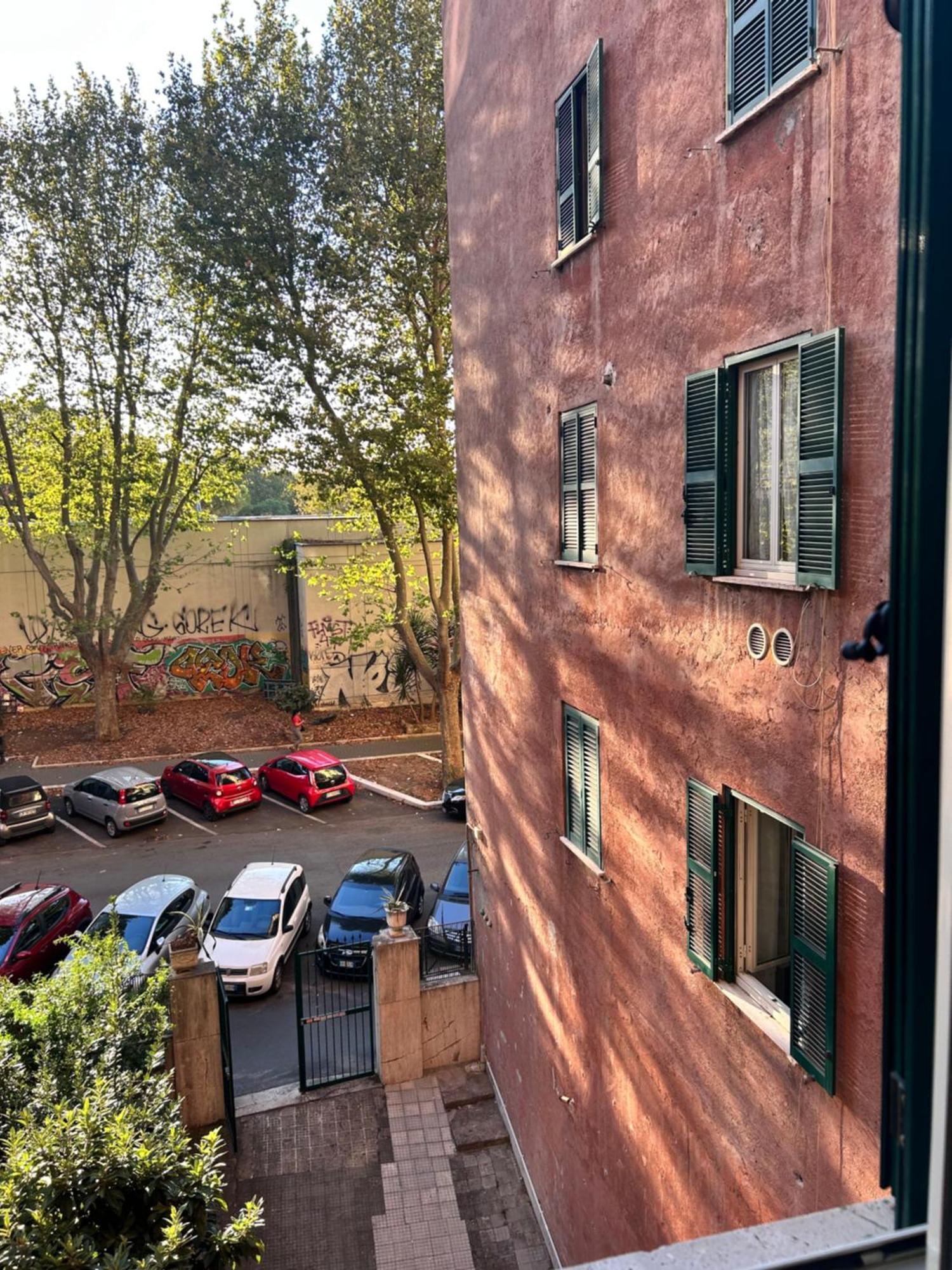 4 Stops To Colosseo - San Paolo House Holiday home