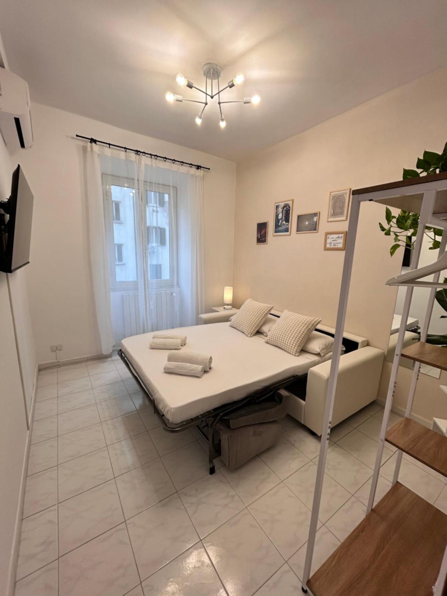 Holiday home 4 Stops To Colosseo - San Paolo House Rome