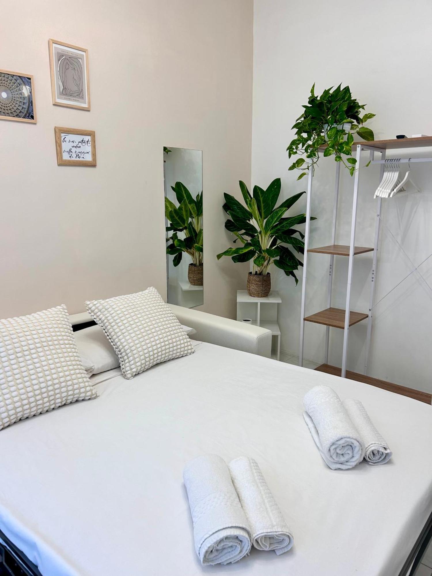 4 Stops To Colosseo - San Paolo House Holiday home